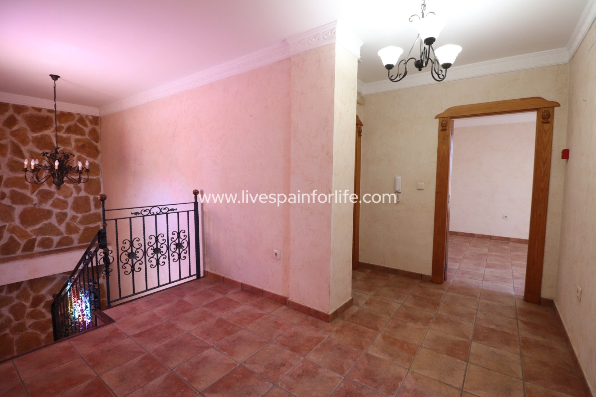 Revente - Villa (indépendant) -
Rojales - Los Palacios