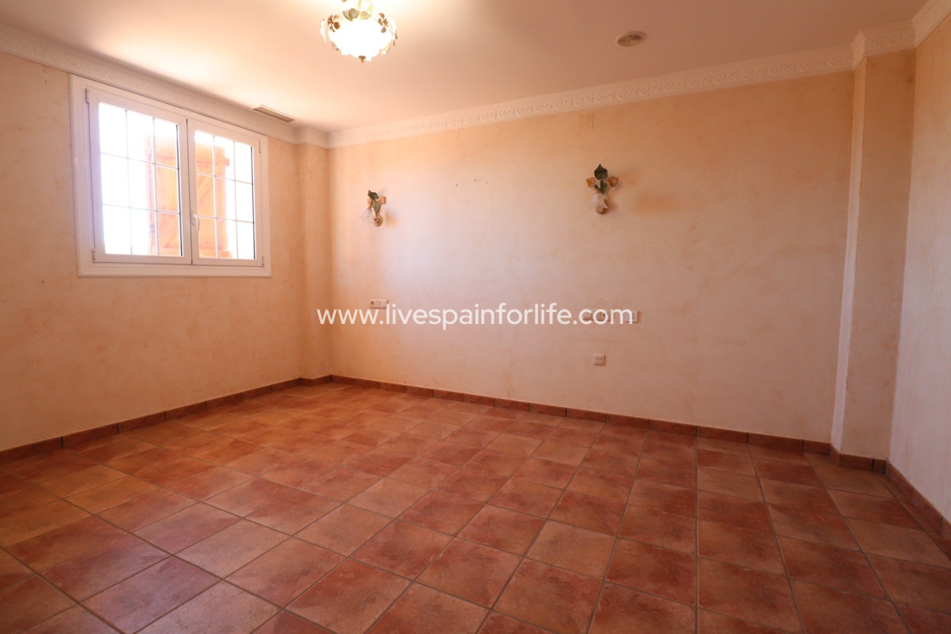 Revente - Villa (indépendant) -
Rojales - Los Palacios
