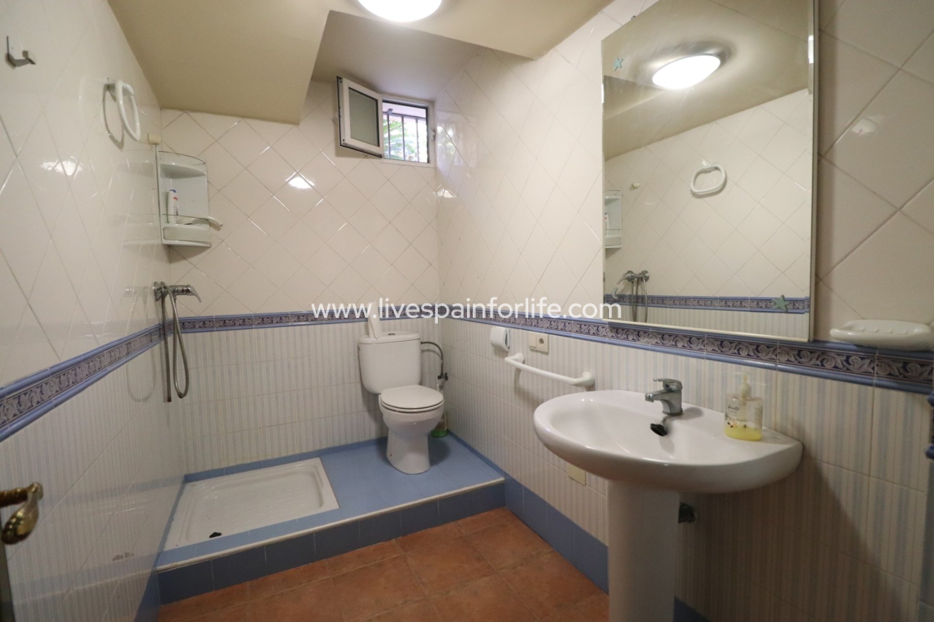 Revente - Villa (indépendant) -
Rojales - Los Palacios