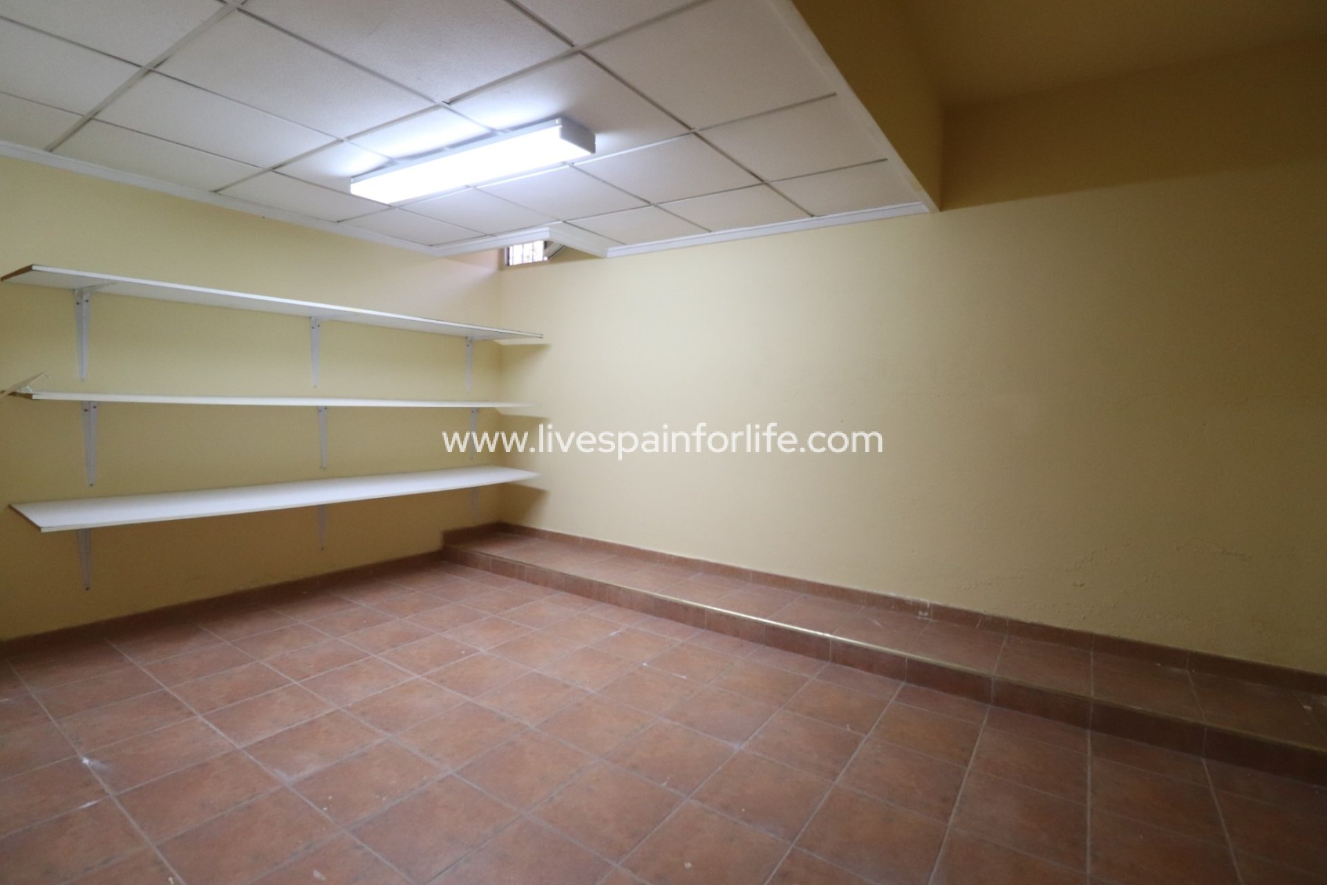 Revente - Villa (indépendant) -
Rojales - Los Palacios