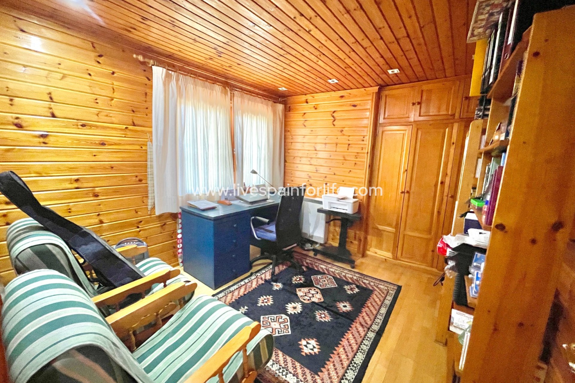 Revente - Villa (indépendant) -
San Fulgencio - La Marina