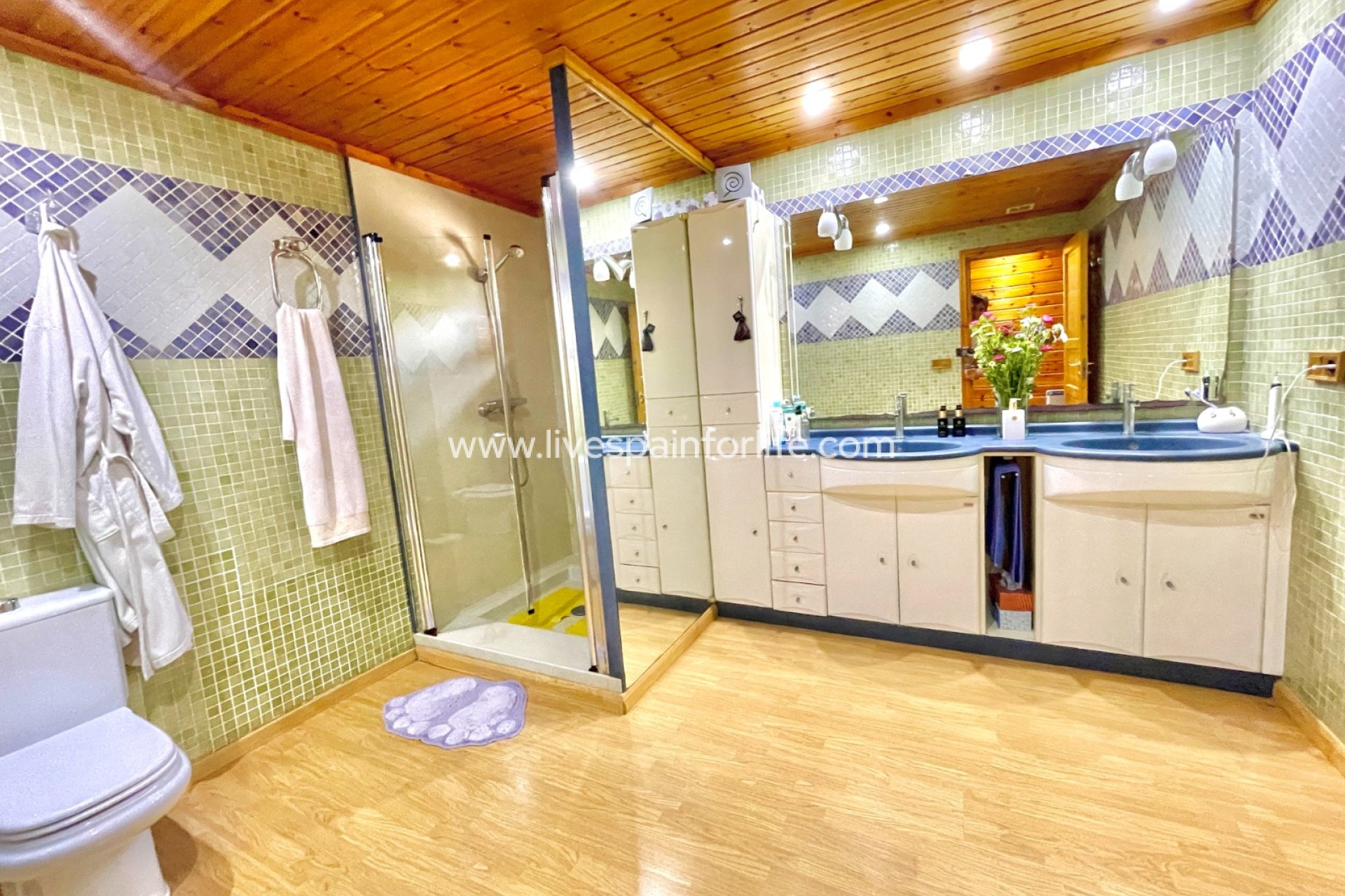 Revente - Villa (indépendant) -
San Fulgencio - La Marina