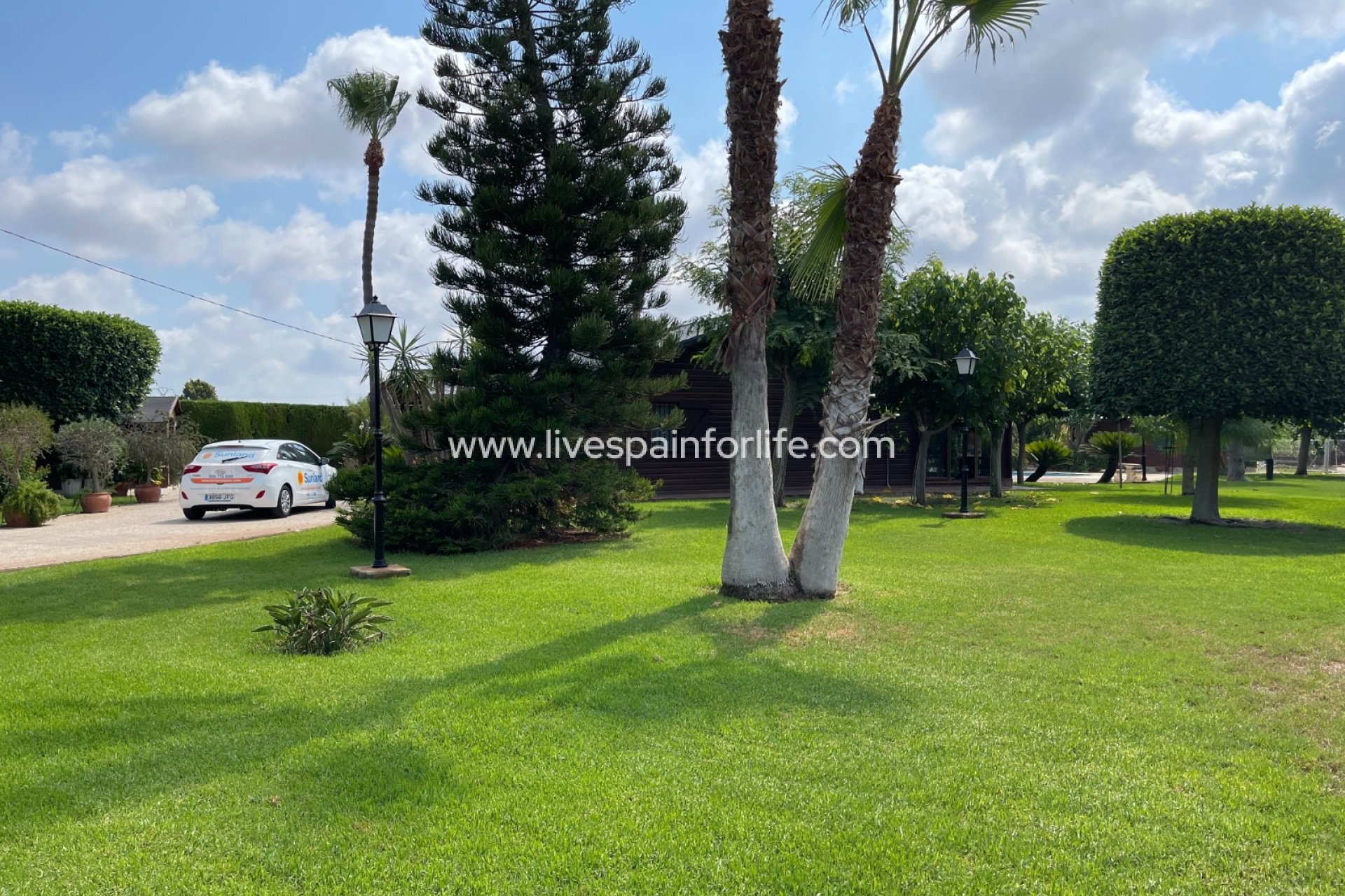Revente - Villa (indépendant) -
San Fulgencio - La Marina