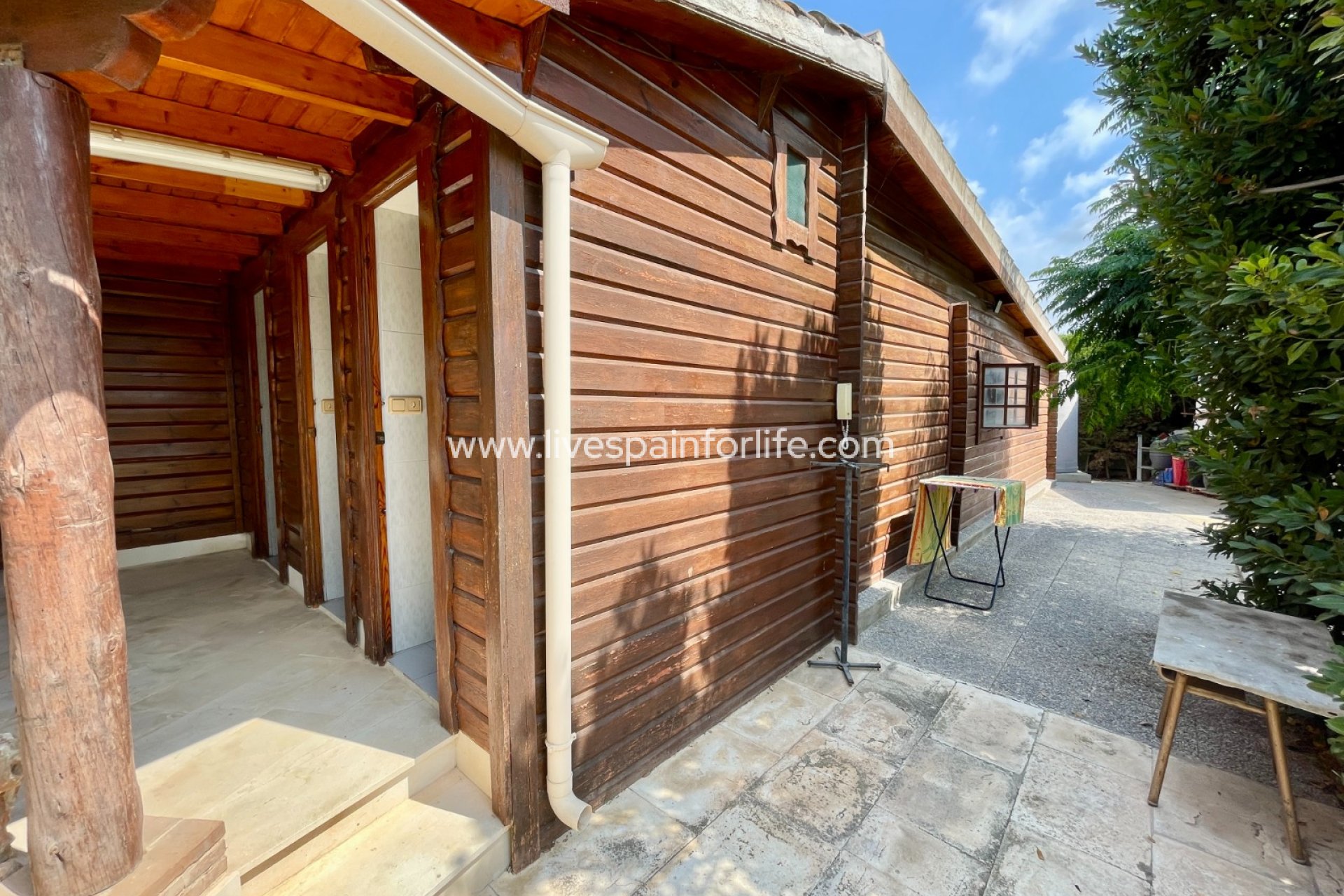Revente - Villa (indépendant) -
San Fulgencio - La Marina