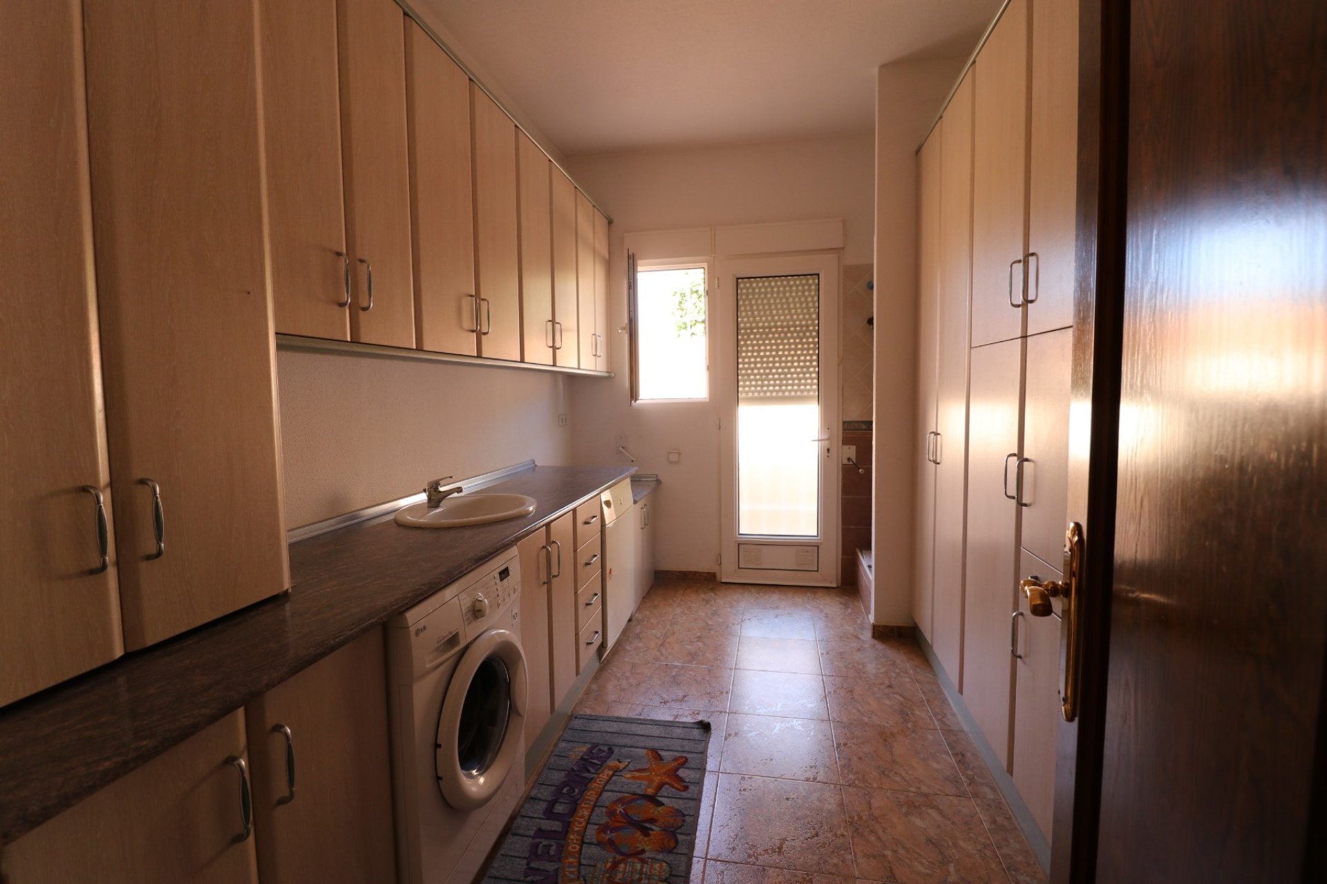 Revente - Villa (indépendant) -
San Javier