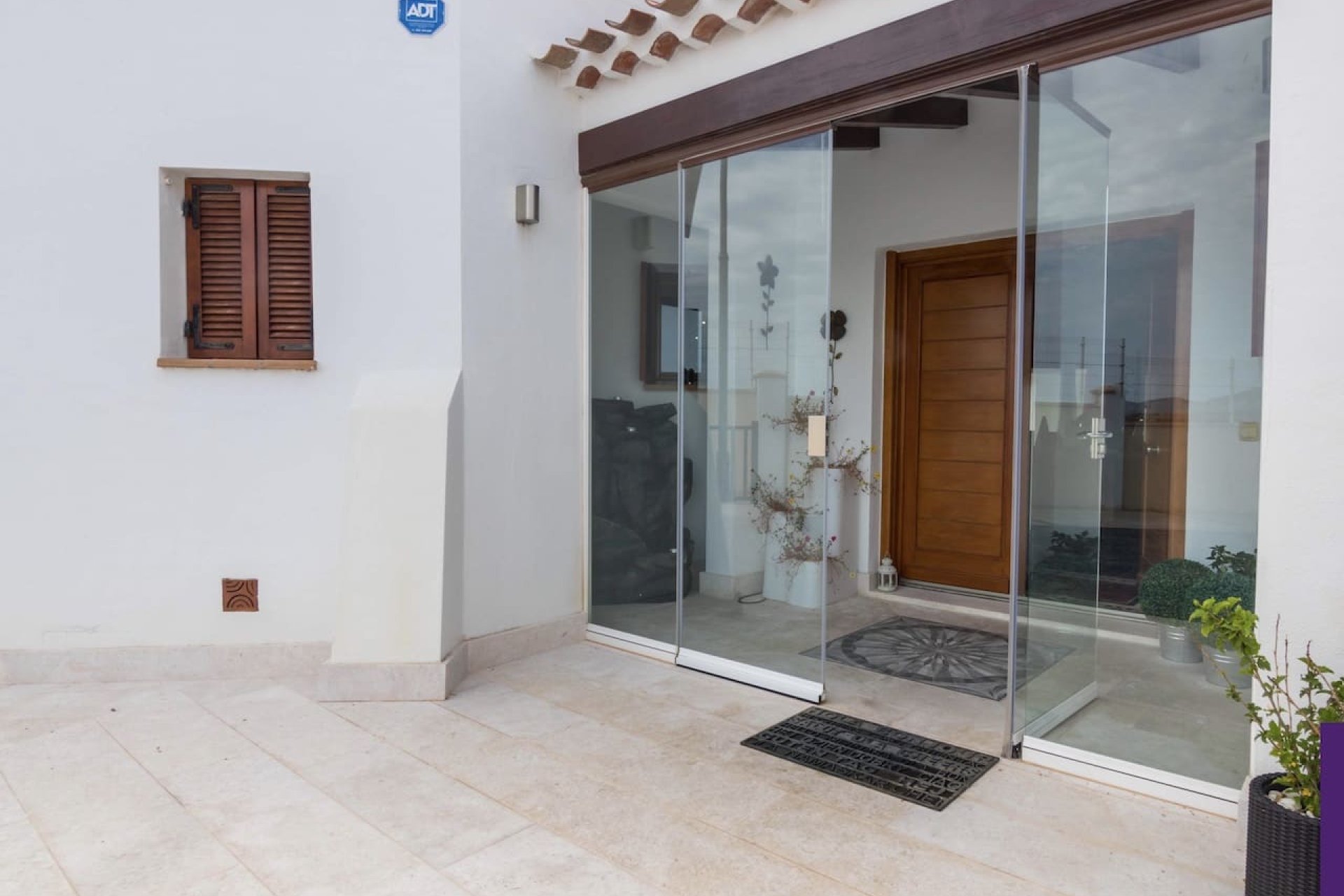 Revente - Villa (indépendant) -
San Javier