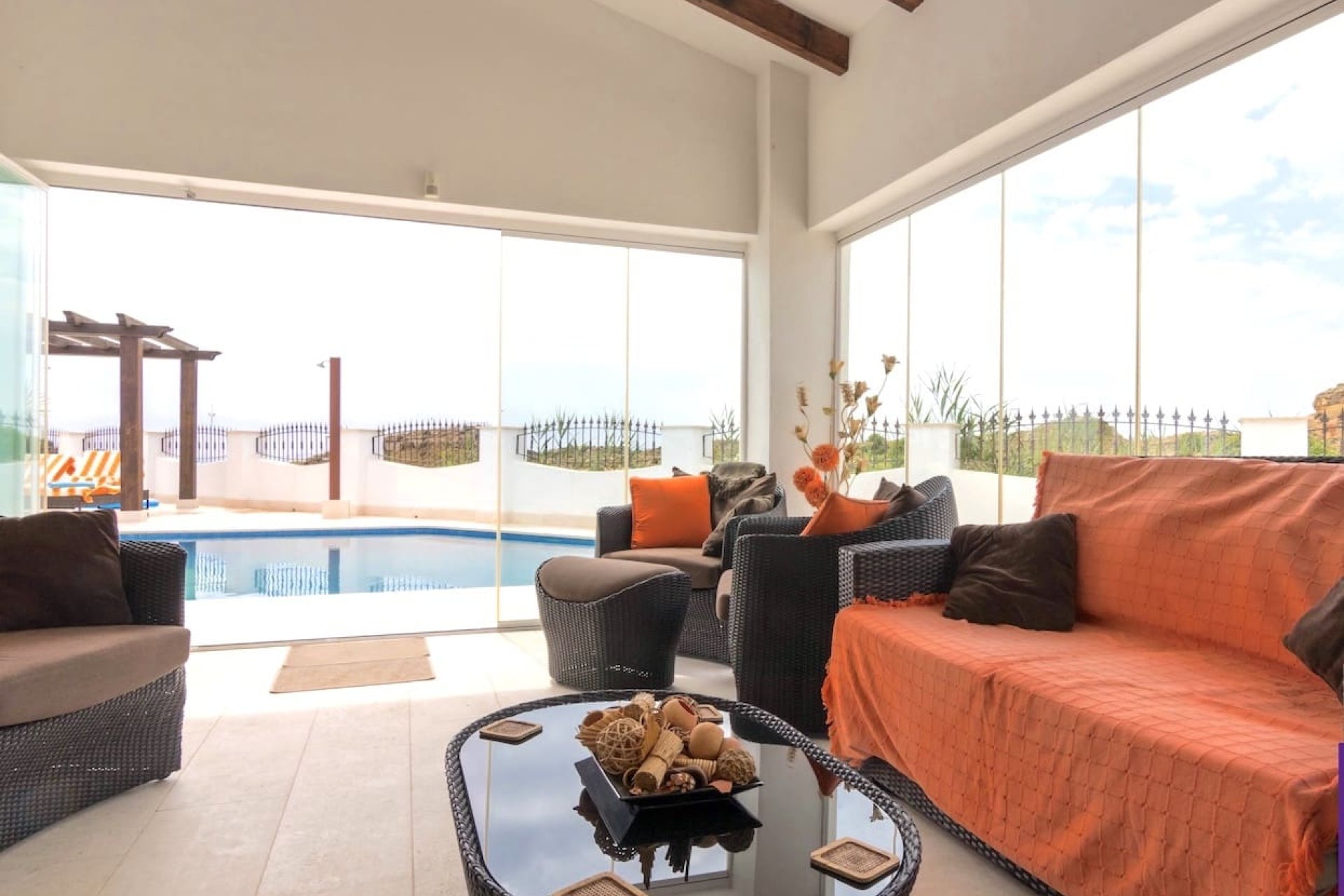 Revente - Villa (indépendant) -
San Javier