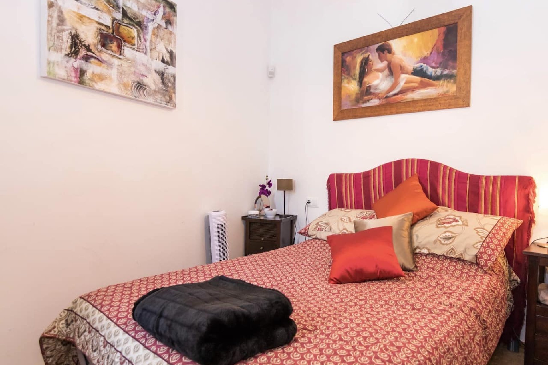 Revente - Villa (indépendant) -
San Javier