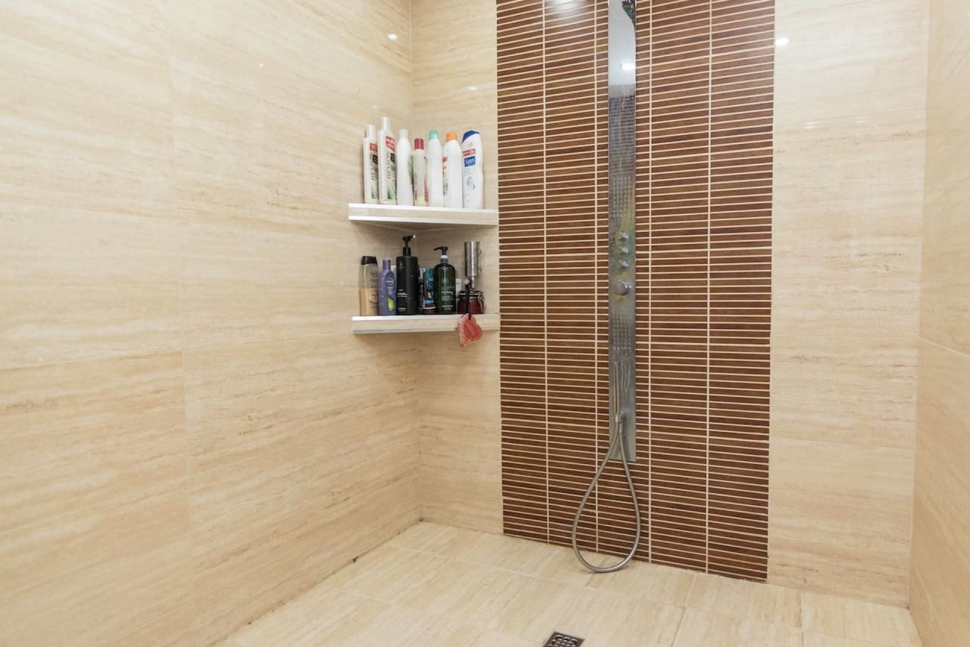 Revente - Villa (indépendant) -
San Javier