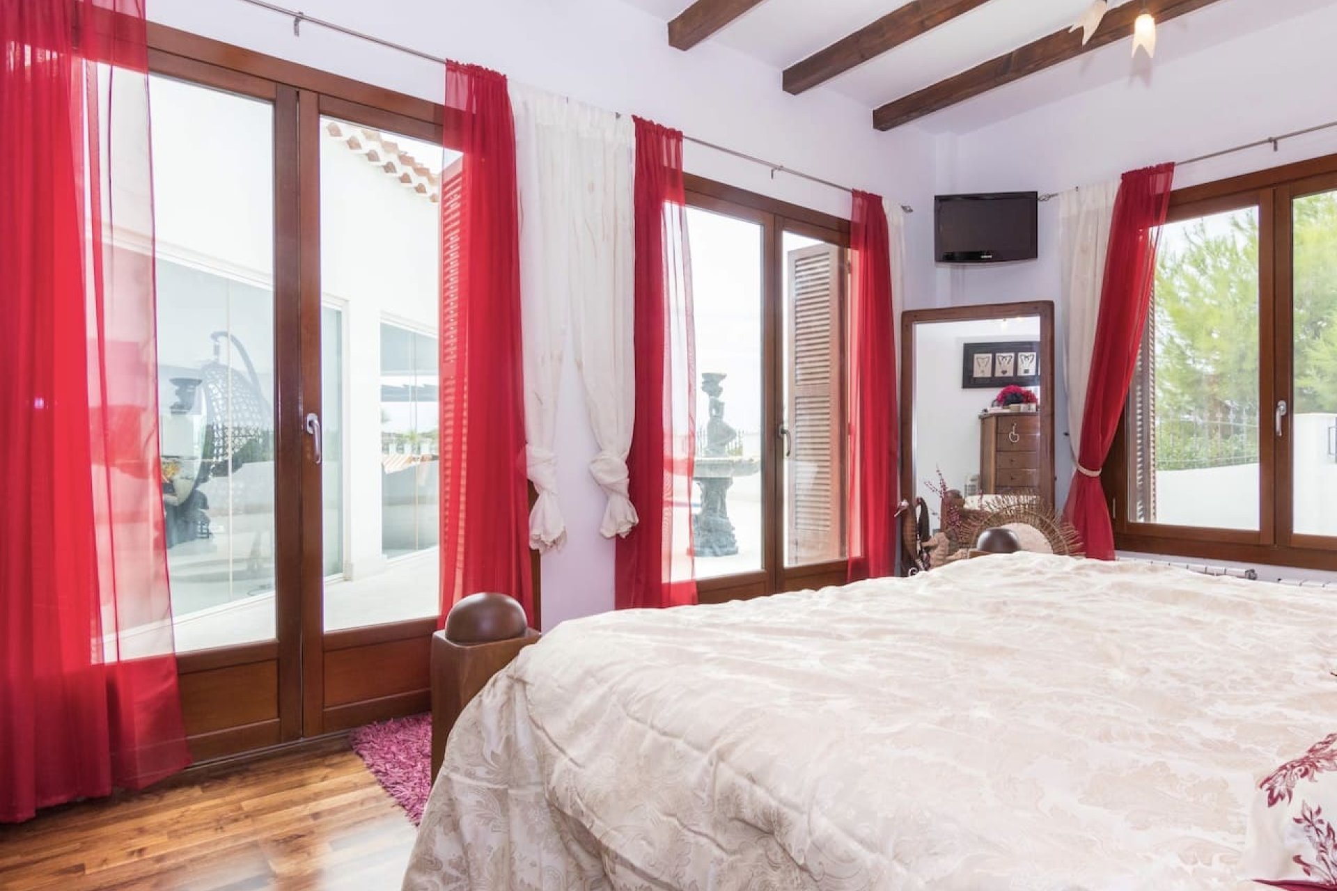 Revente - Villa (indépendant) -
San Javier