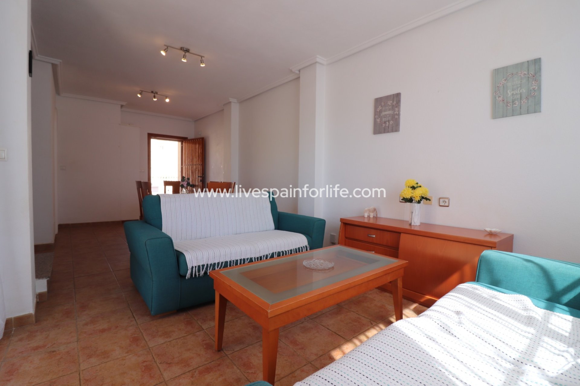 Revente - Villa (indépendant) -
San Miguel De Salinas - Lake View Mansions