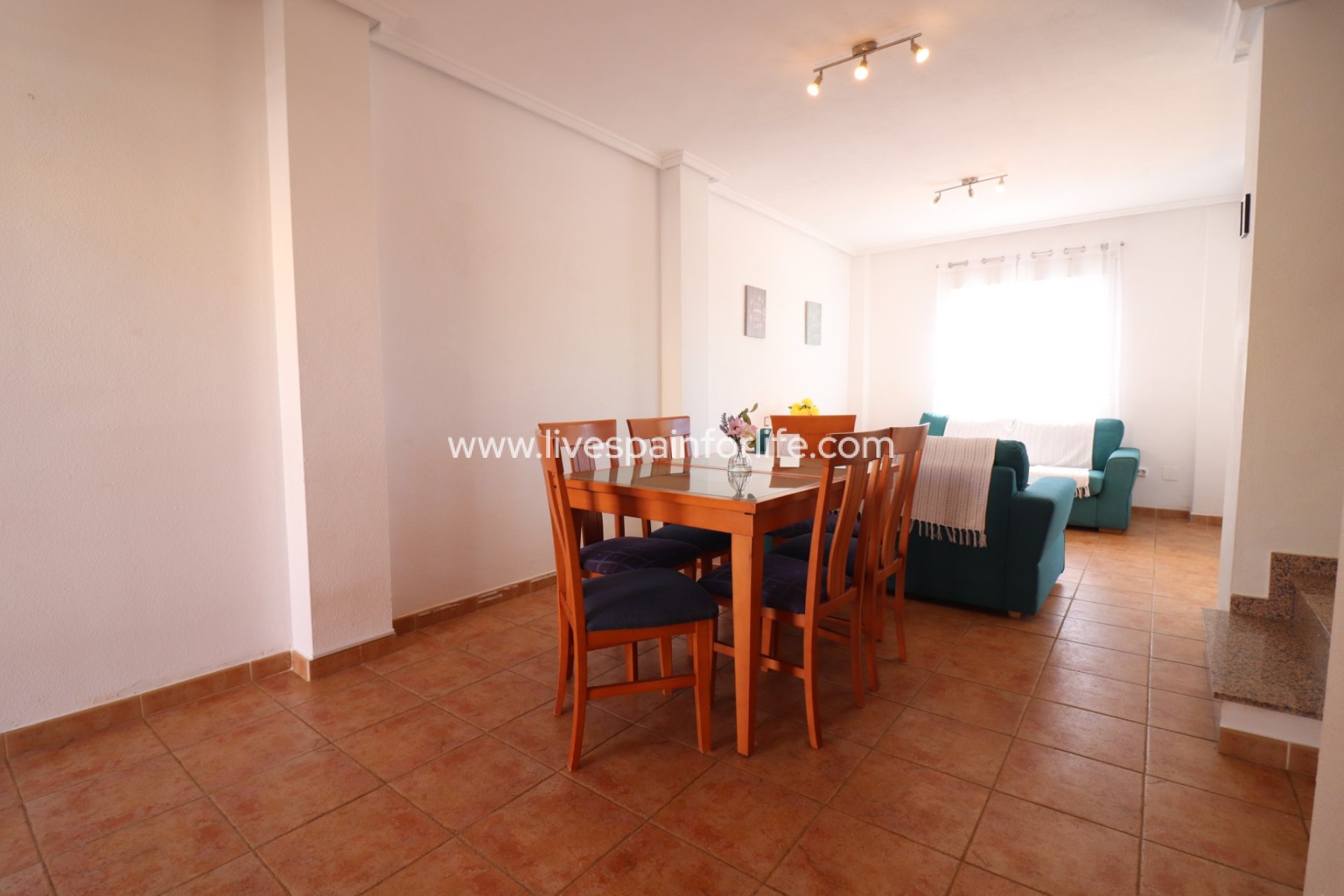 Revente - Villa (indépendant) -
San Miguel De Salinas - Lake View Mansions