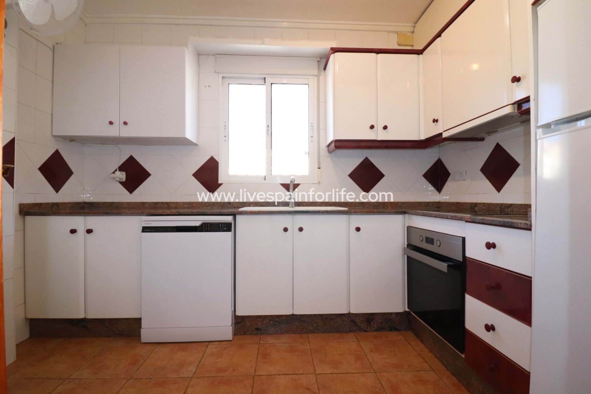 Revente - Villa (indépendant) -
San Miguel De Salinas - Lake View Mansions