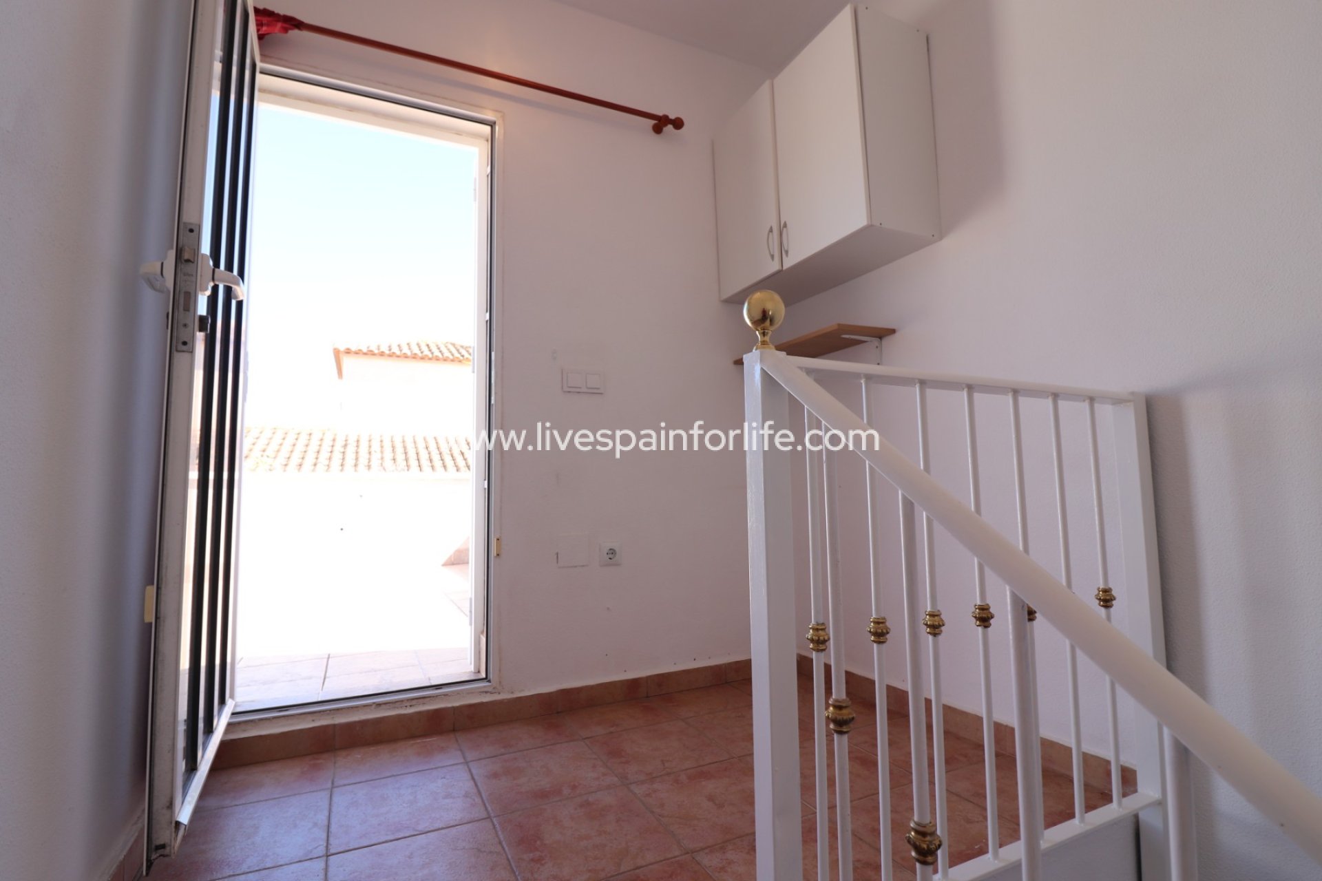 Revente - Villa (indépendant) -
San Miguel De Salinas - Lake View Mansions