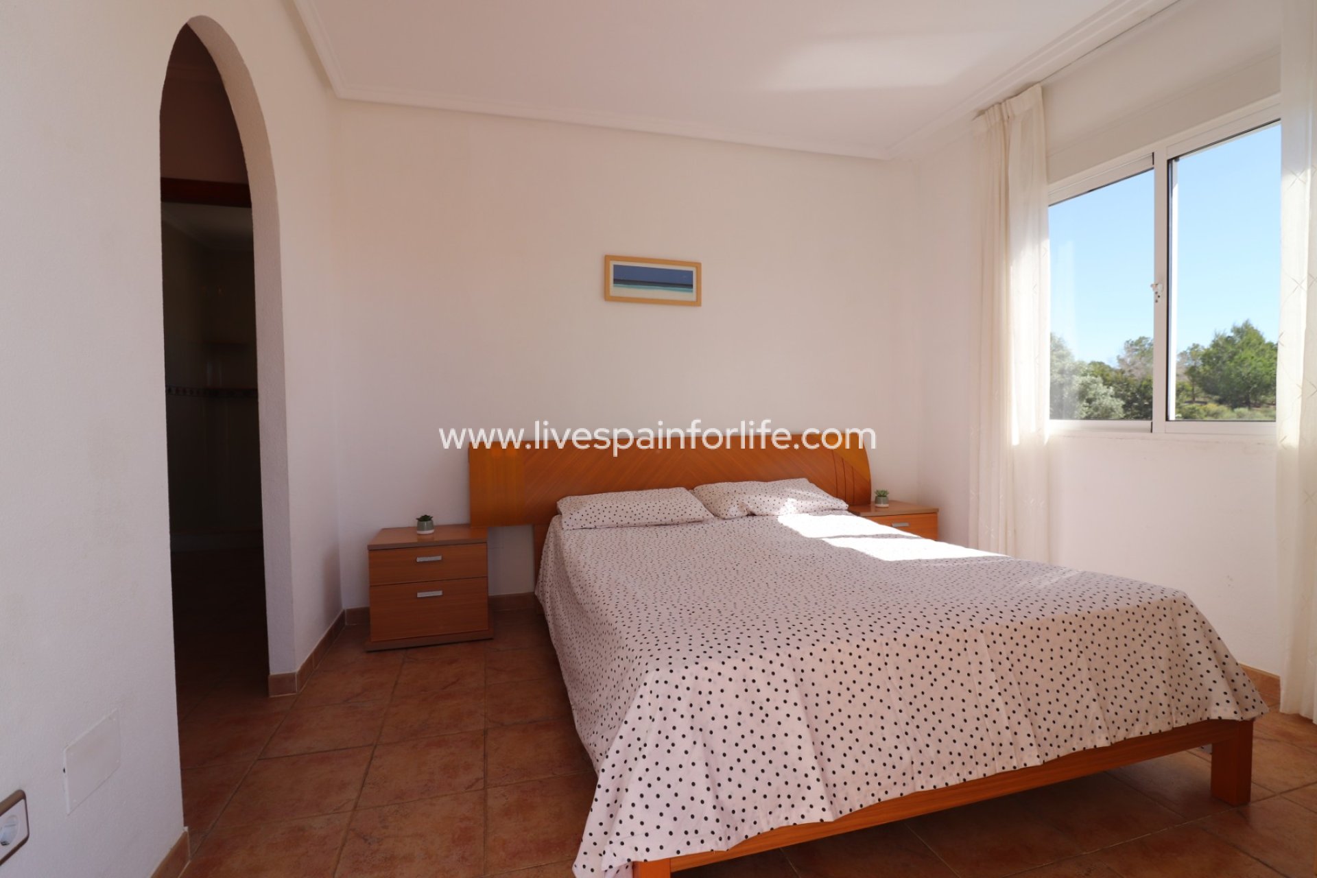 Revente - Villa (indépendant) -
San Miguel De Salinas - Lake View Mansions