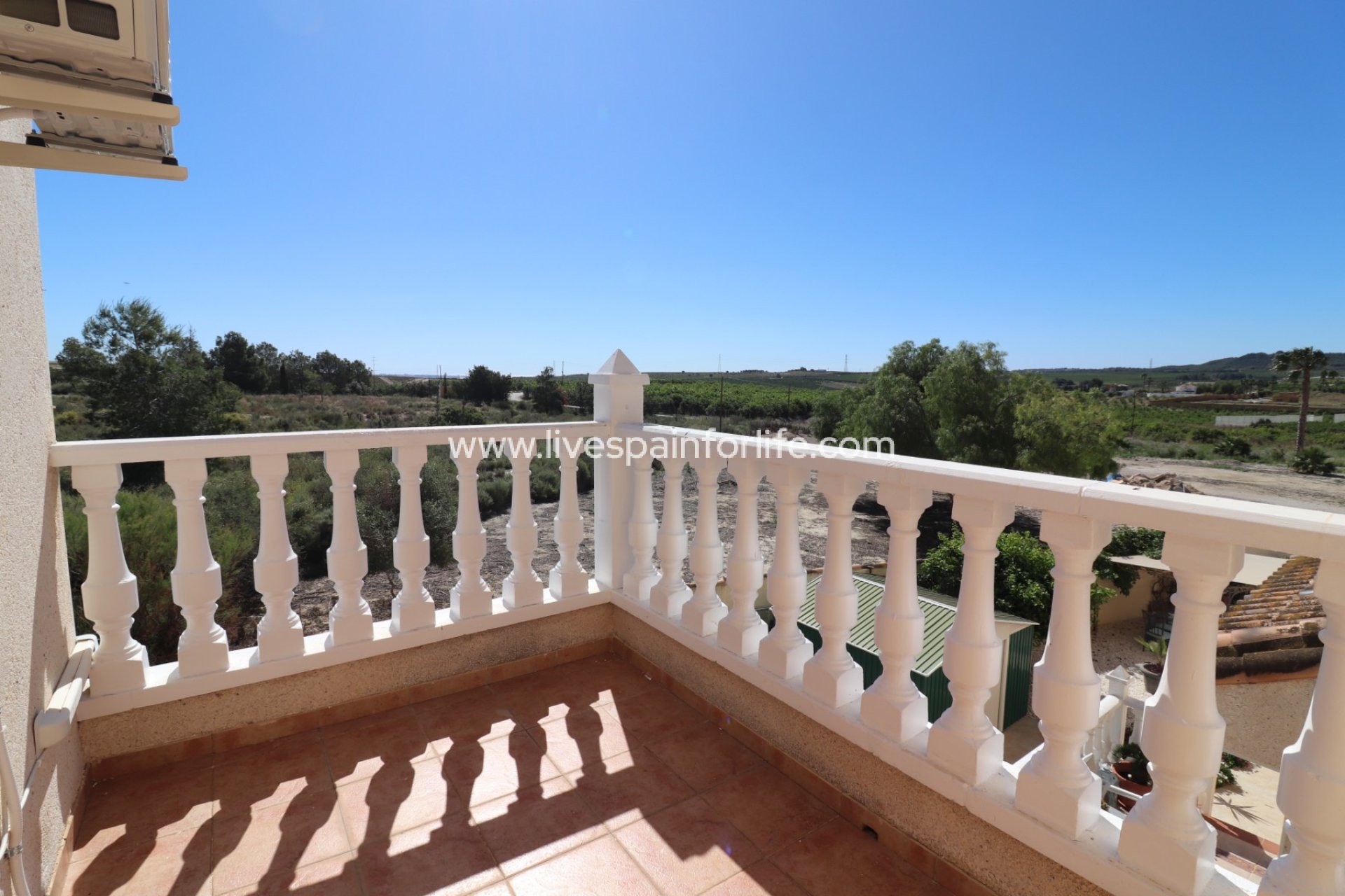 Revente - Villa (indépendant) -
San Miguel De Salinas - Lake View Mansions