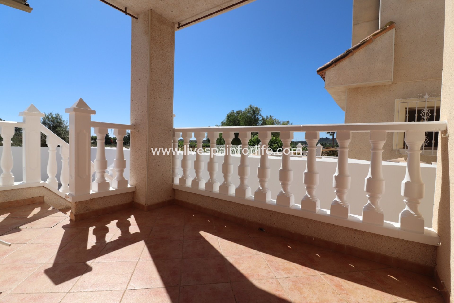 Revente - Villa (indépendant) -
San Miguel De Salinas - Lake View Mansions