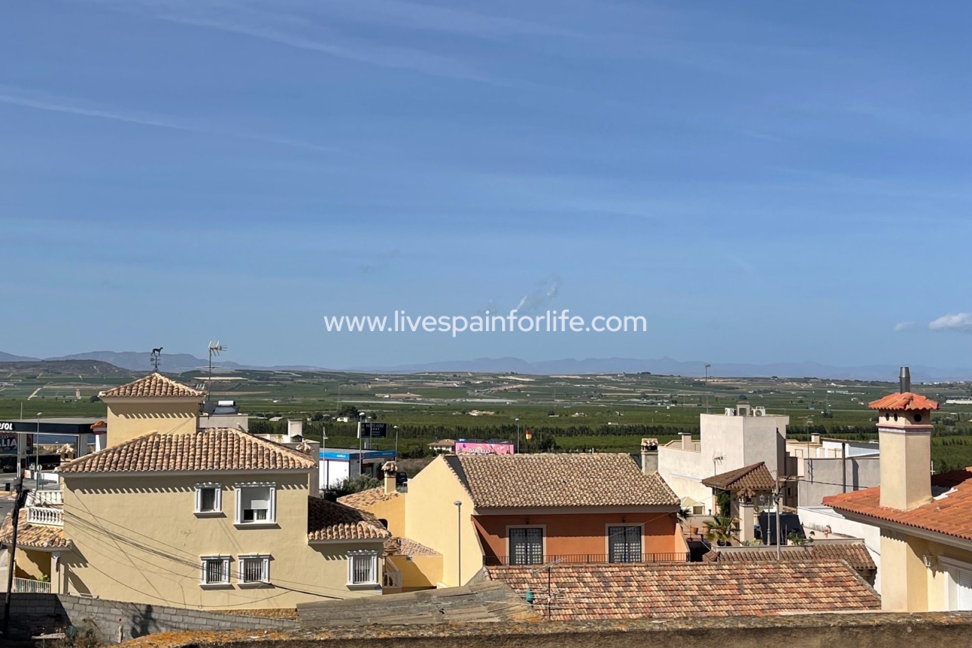 Revente - Villa (indépendant) -
San Miguel De Salinas - pueblo
