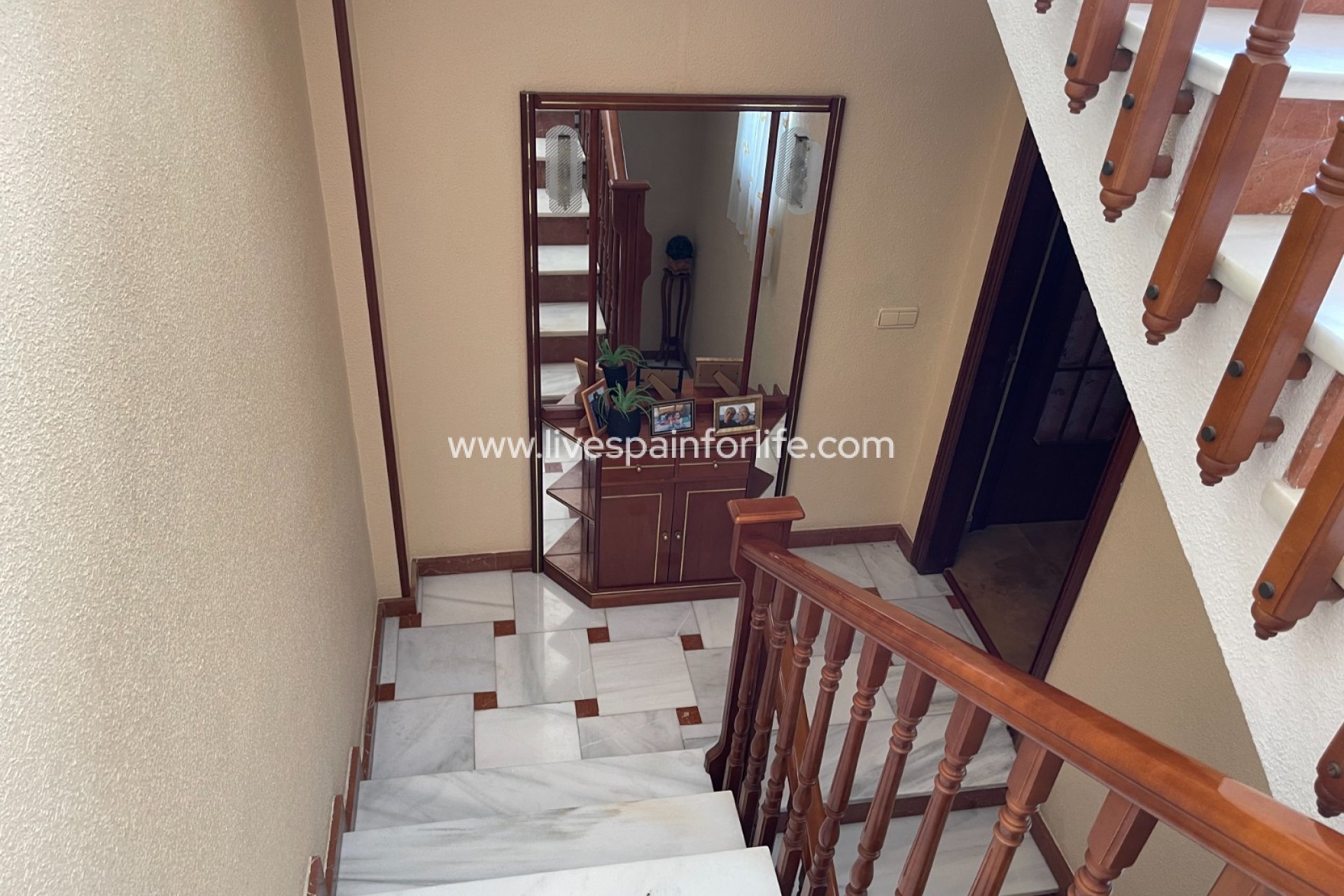 Revente - Villa (indépendant) -
San Miguel De Salinas - pueblo