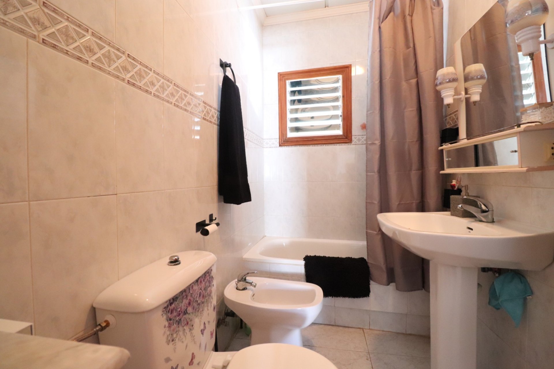  - Rijwoning -
Benijofar - Benijofar - Village