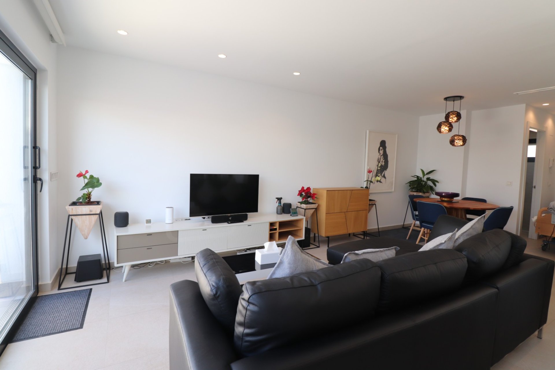  - Rijwoning -
Benijofar - Benijofar - Village