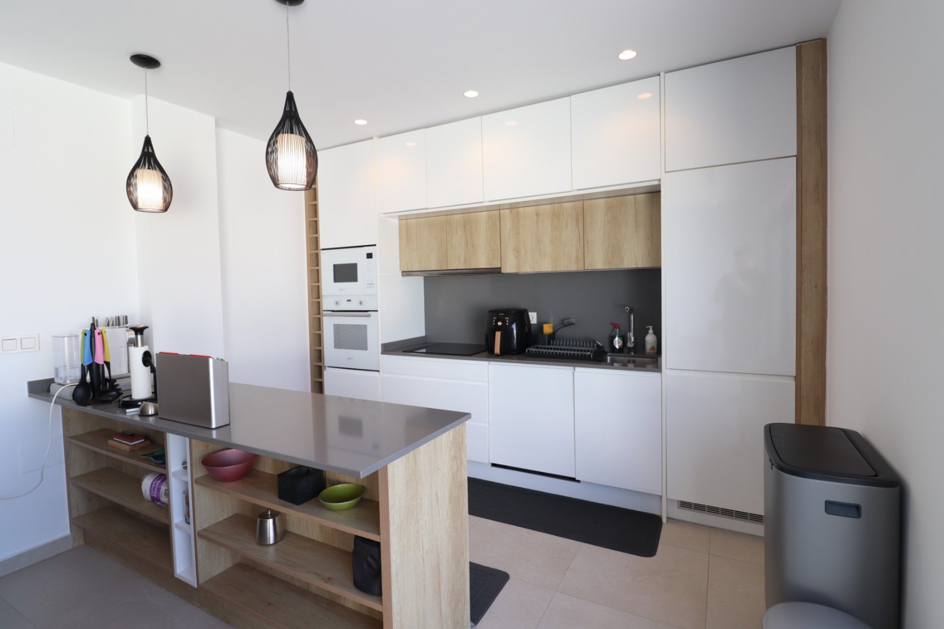  - Rijwoning -
Benijofar - Benijofar - Village