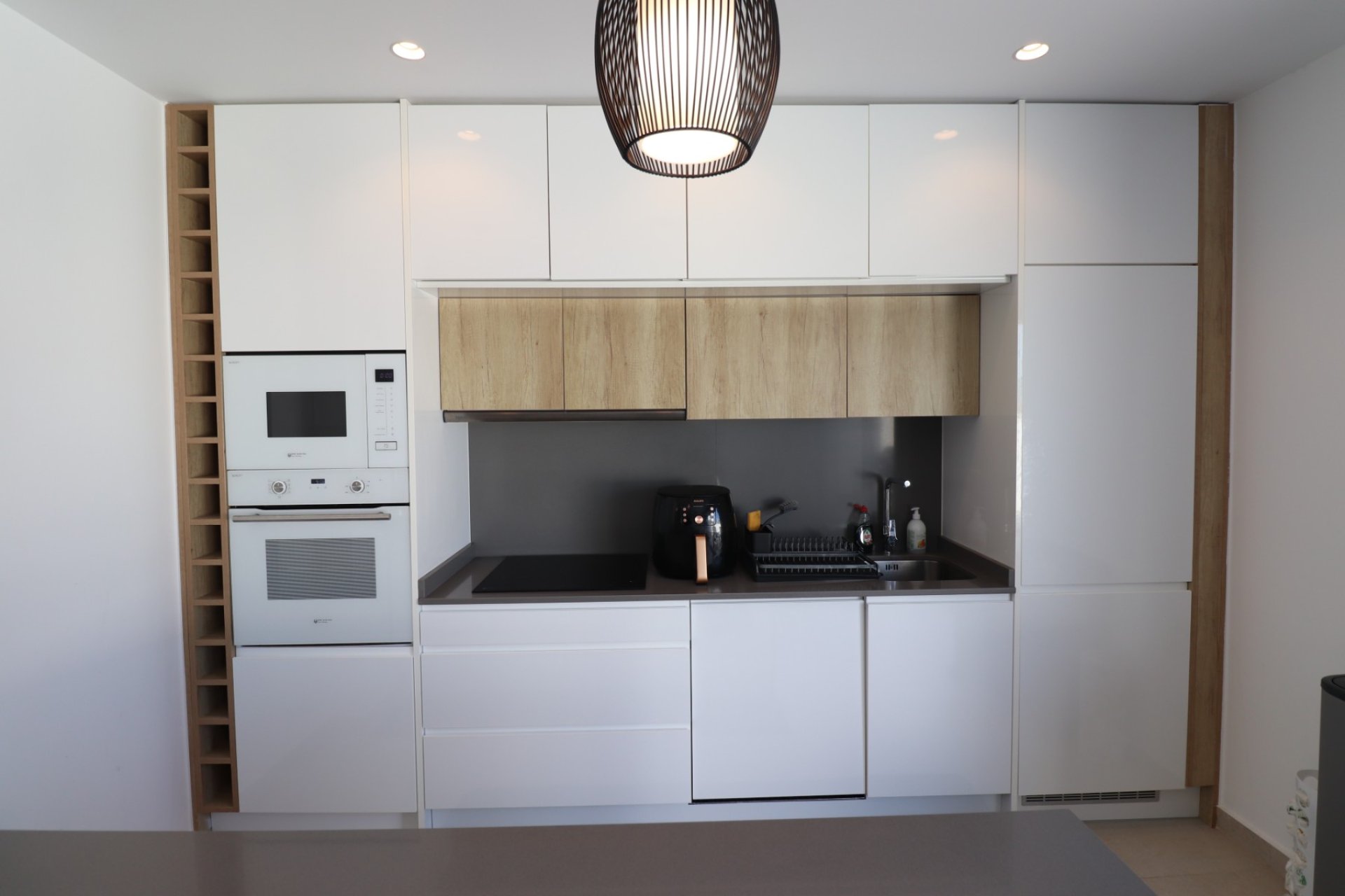  - Rijwoning -
Benijofar - Benijofar - Village