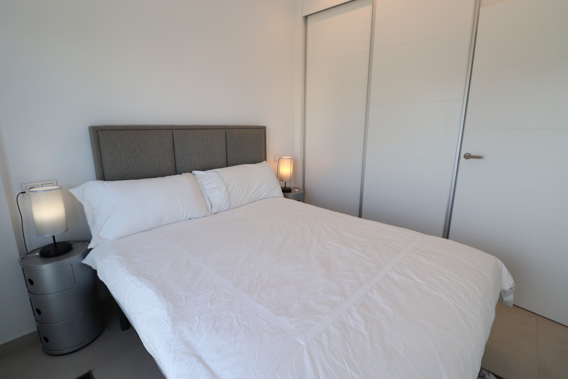  - Rijwoning -
Benijofar - Benijofar - Village