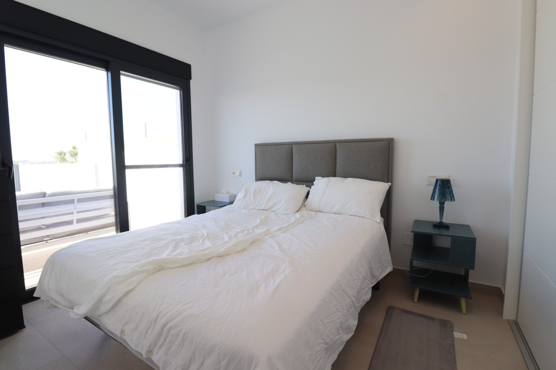  - Rijwoning -
Benijofar - Benijofar - Village