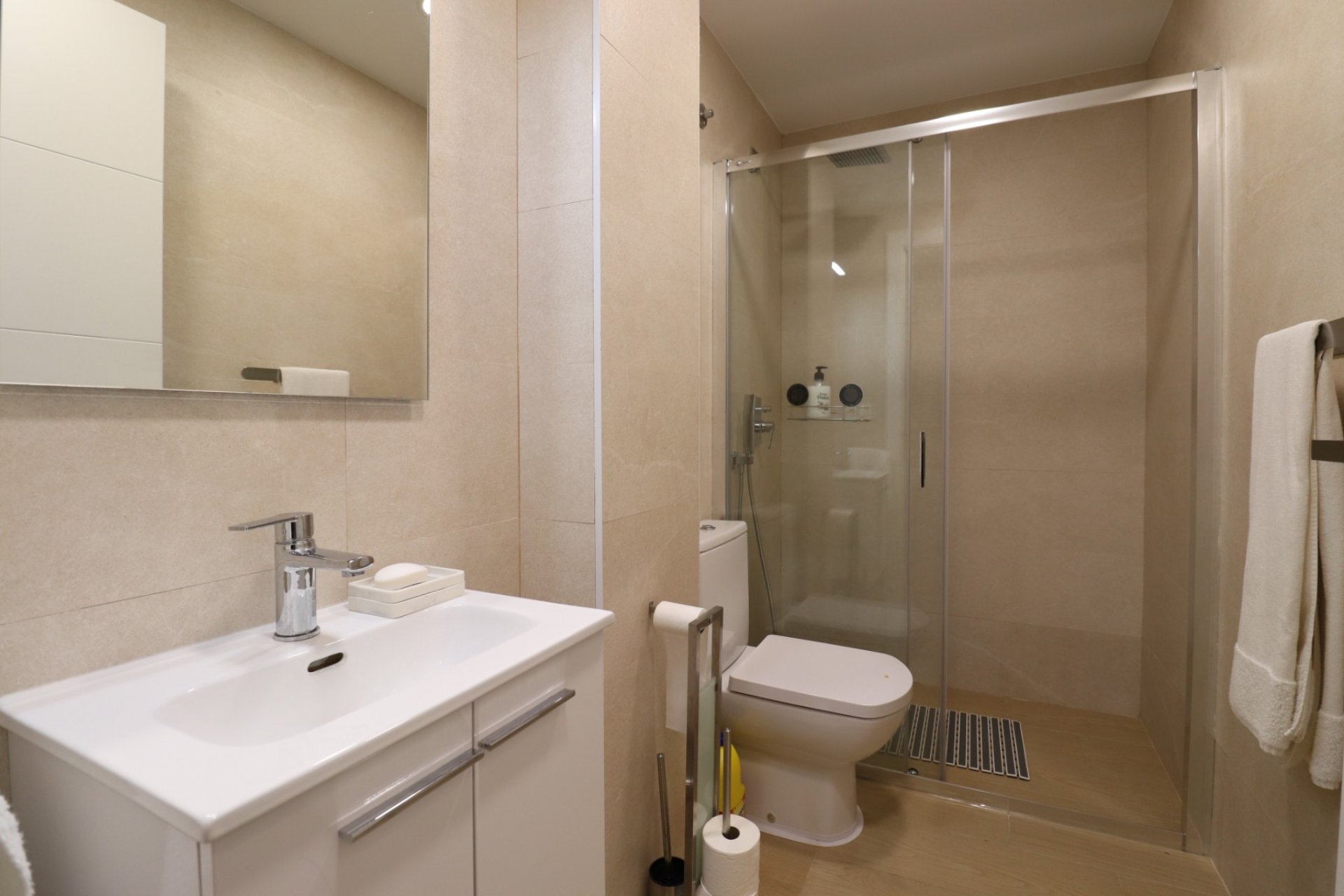  - Rijwoning -
Benijofar - Benijofar - Village