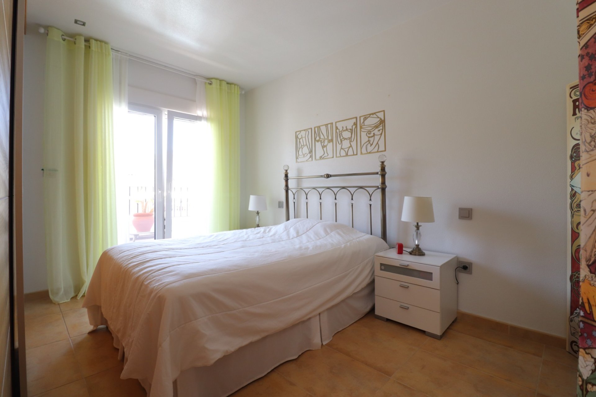  - Rijwoning -
Benijofar - Benijofar - Village