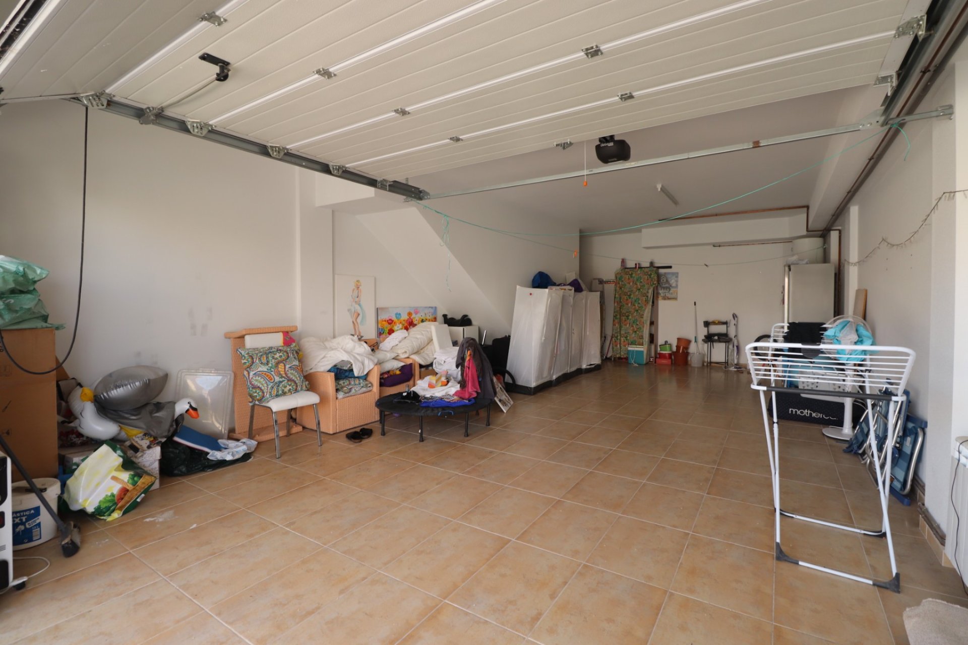  - Rijwoning -
Benijofar - Benijofar - Village