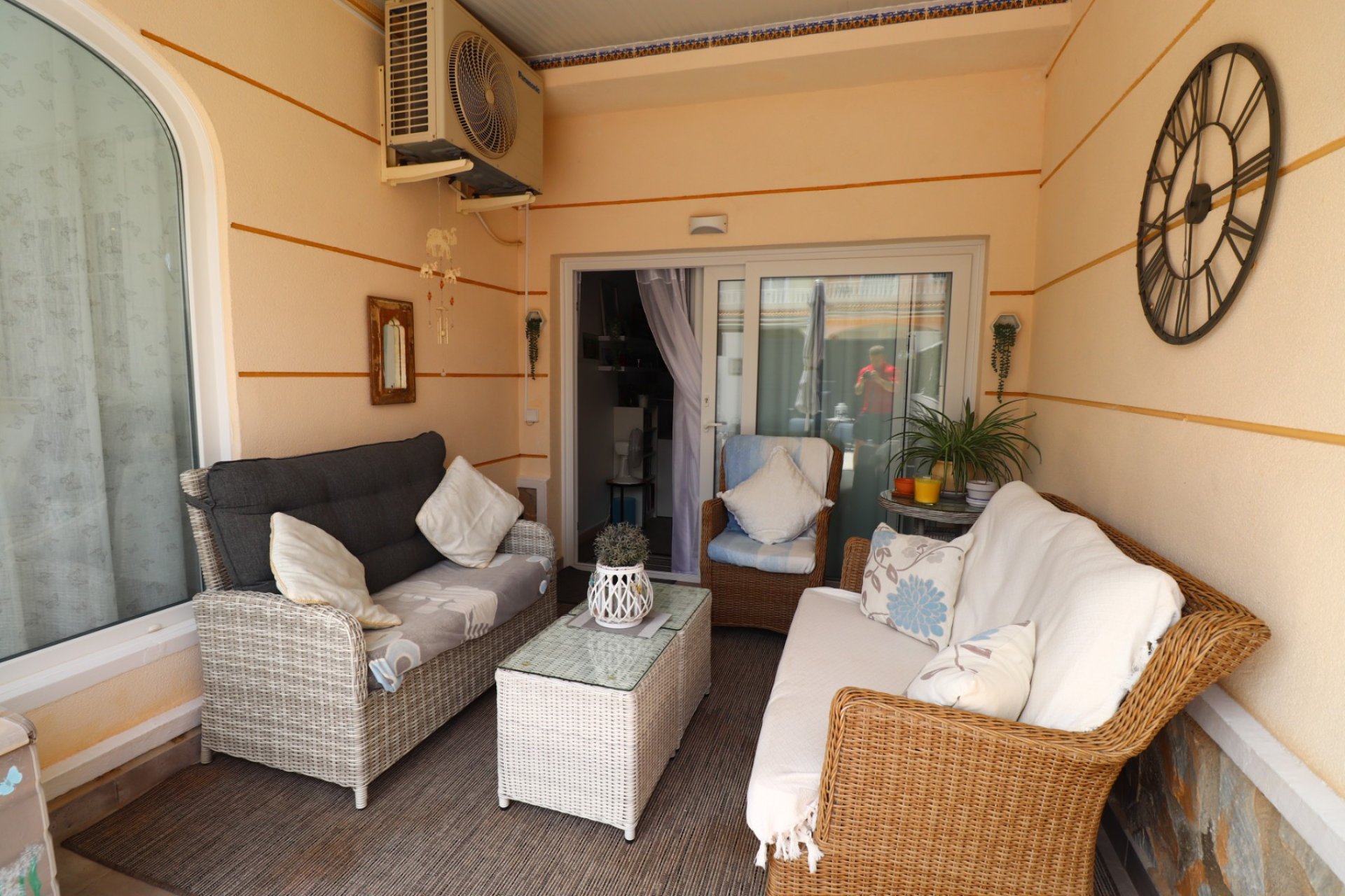  - Rijwoning -
Benijofar - Monte Azul