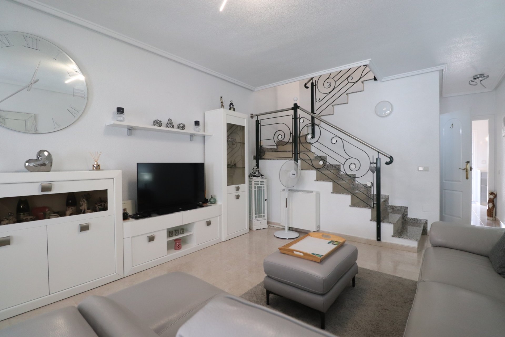  - Rijwoning -
Benijofar - Monte Azul