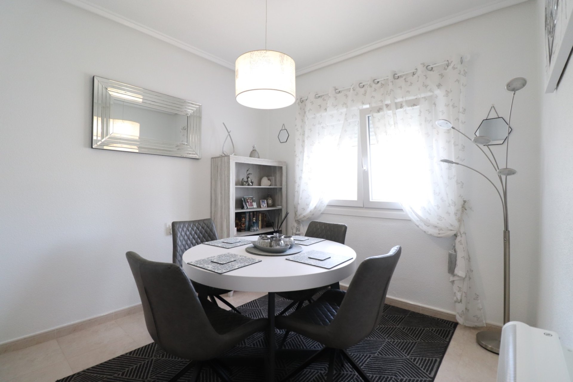  - Rijwoning -
Benijofar - Monte Azul