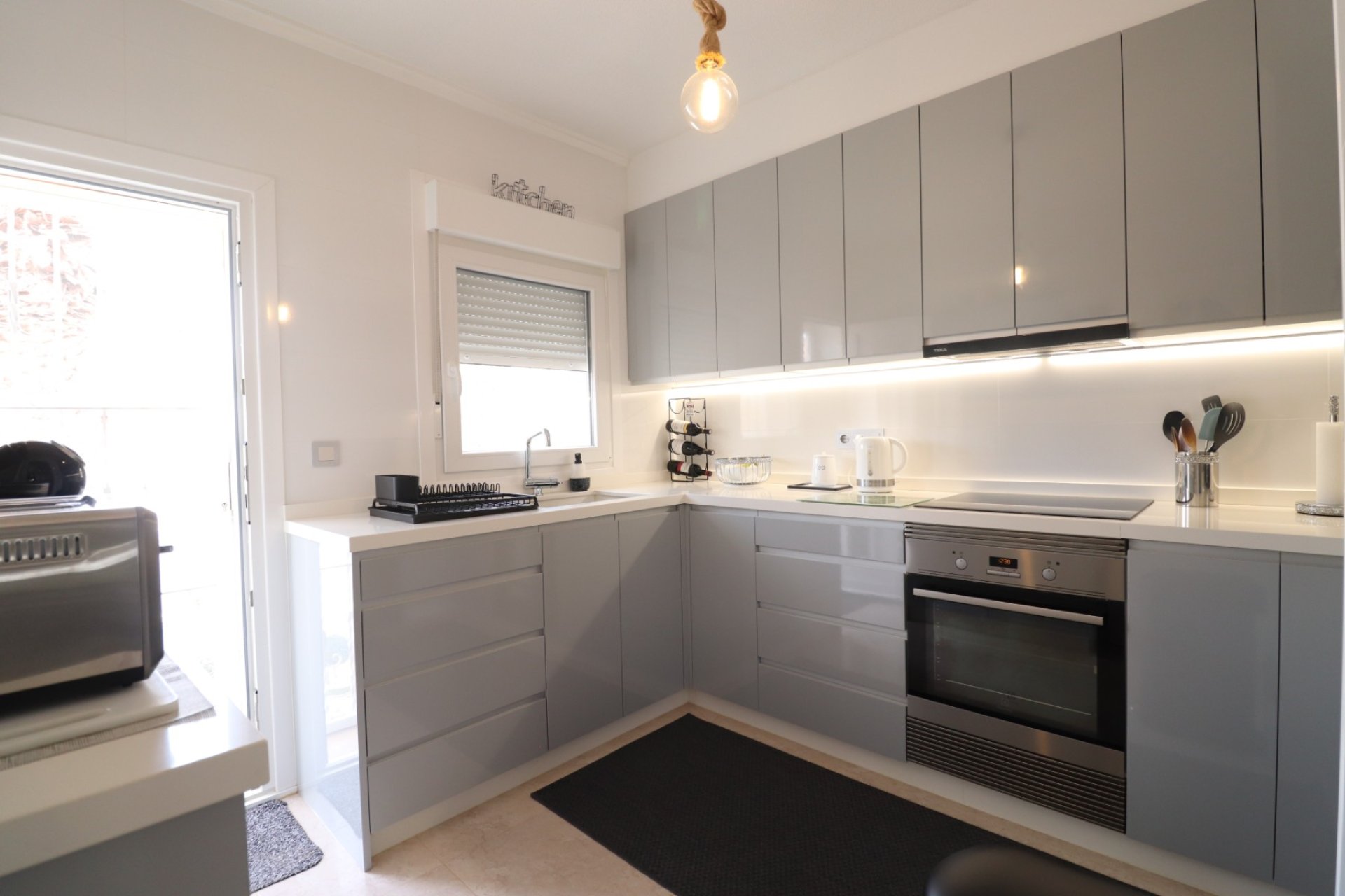  - Rijwoning -
Benijofar - Monte Azul