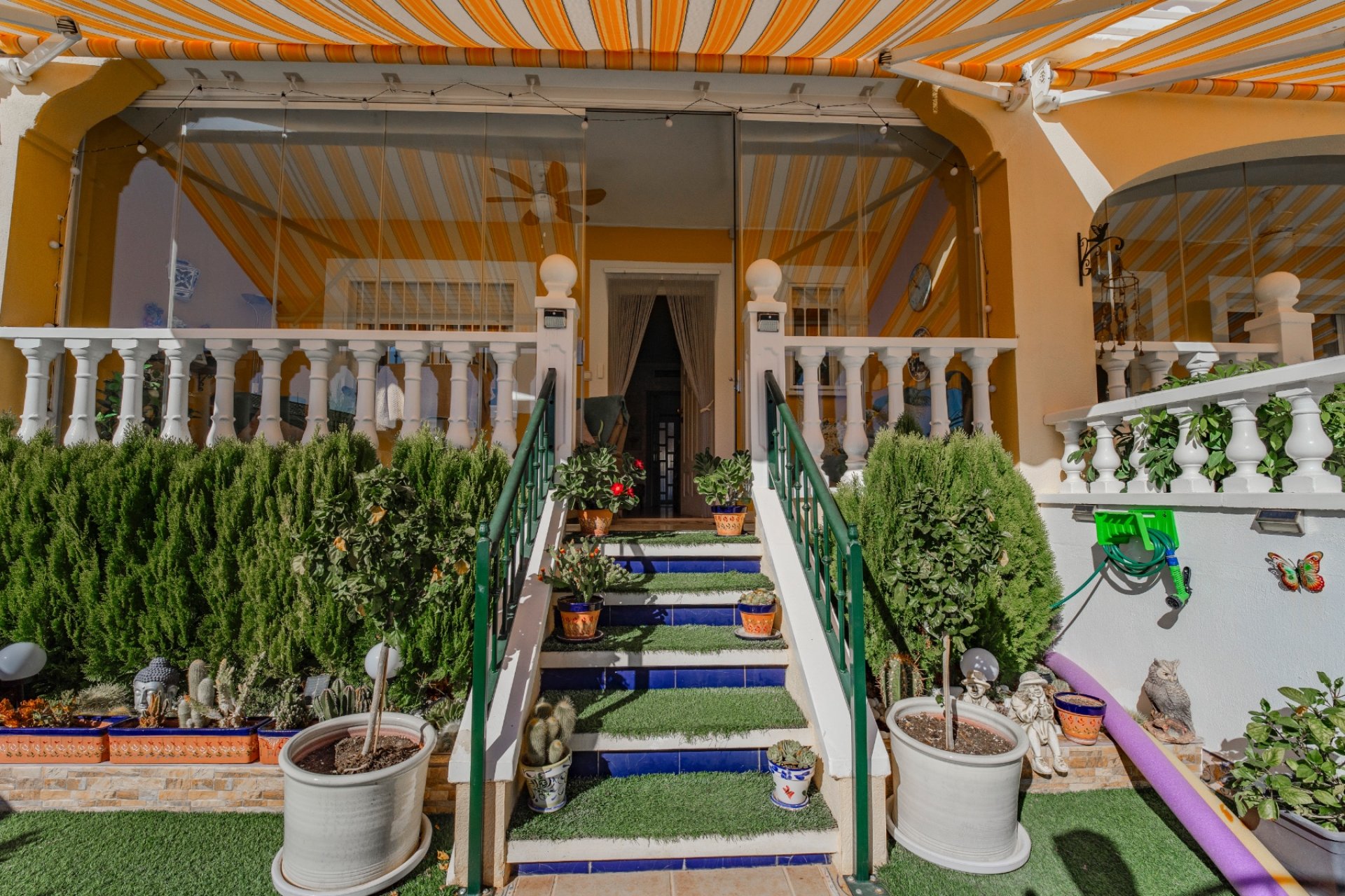  - Rijwoning -
Ciudad Quesada - Lo Marabú