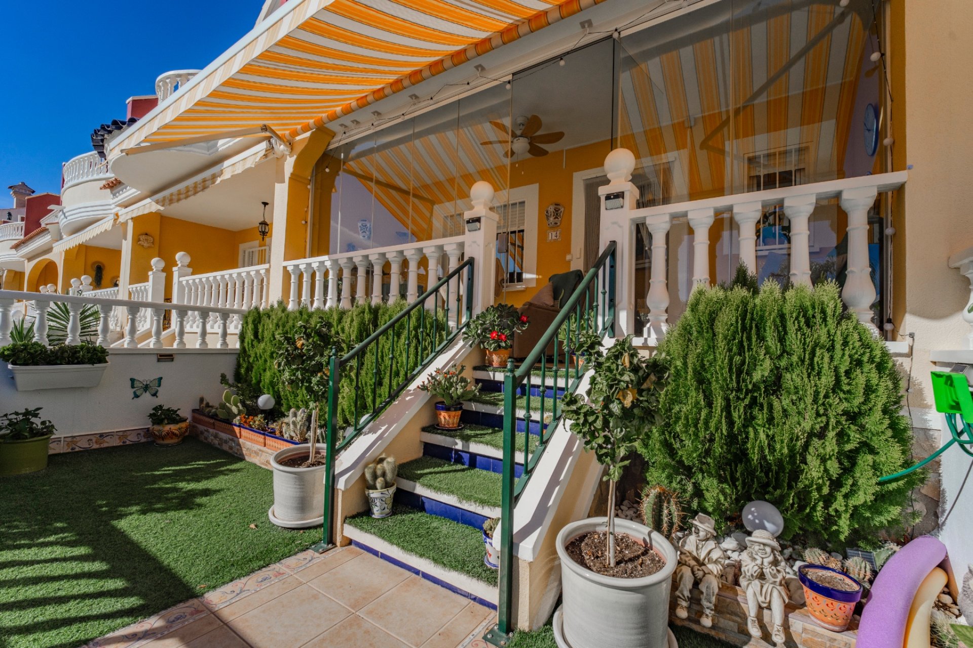  - Rijwoning -
Ciudad Quesada - Lo Marabú