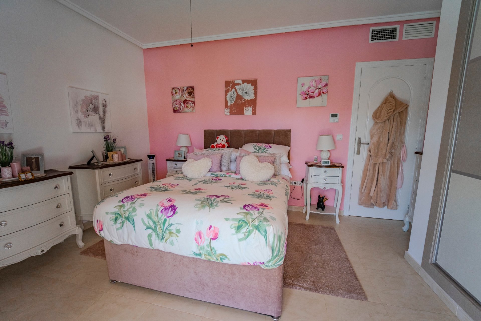  - Rijwoning -
Ciudad Quesada - Lo Marabú