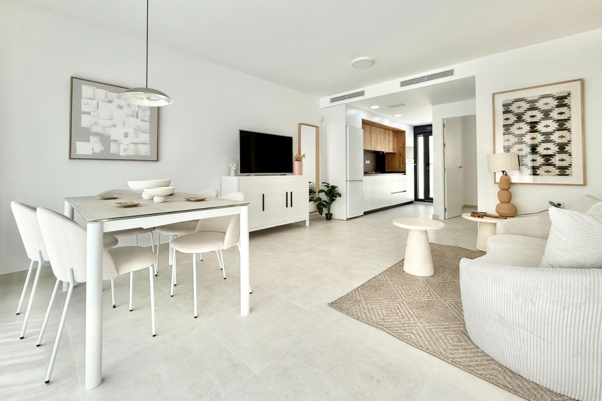  - Rijwoning -
Cox - San Fernando