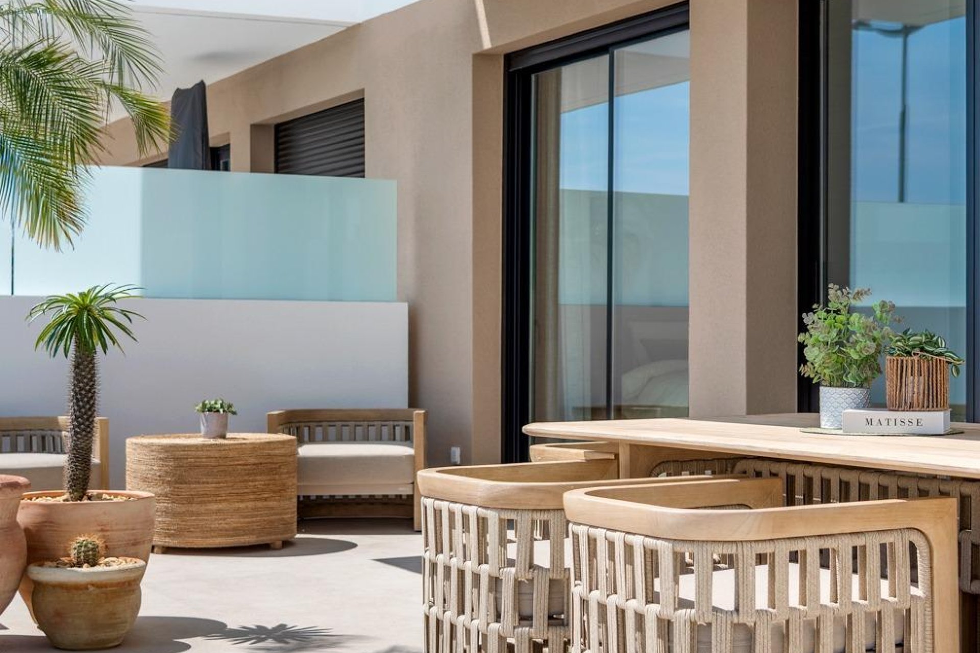  - Rijwoning -
Dolores - Sector 3