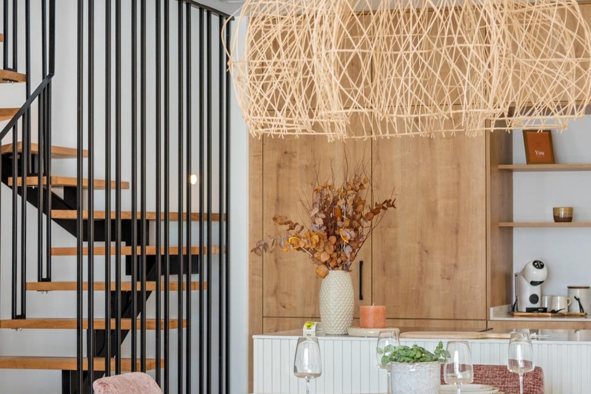  - Rijwoning -
Dolores - Sector 3