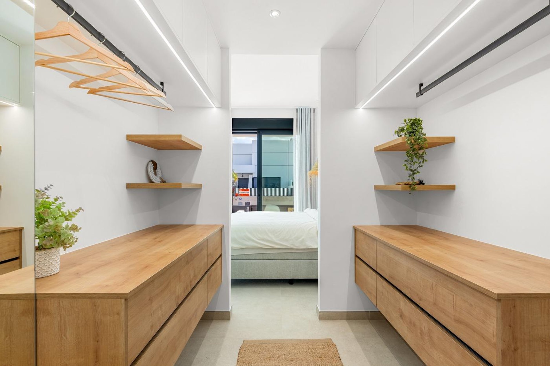  - Rijwoning -
Dolores - Sector 3