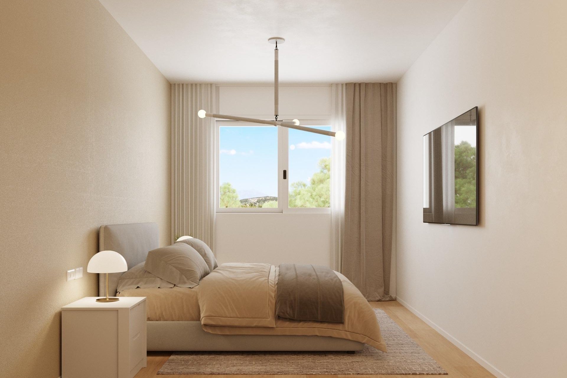  - Rijwoning -
Finestrat - Balcón De Finestrat