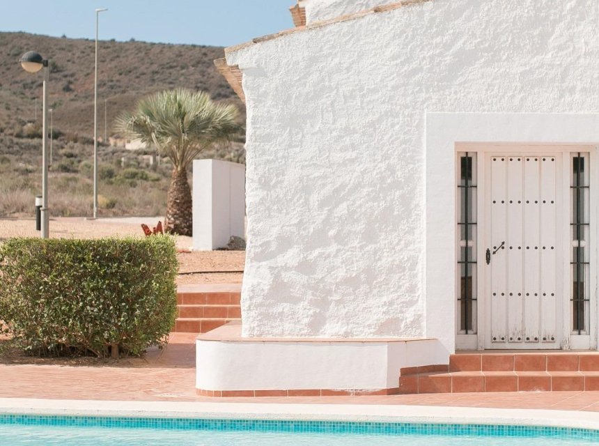  - Rijwoning -
Fuente Álamo - Las Palas