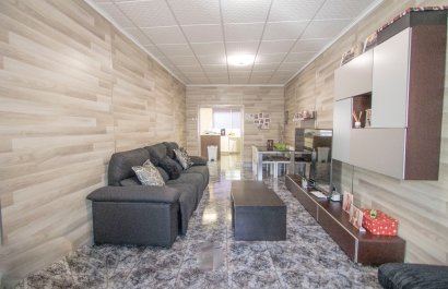 Rijwoning - Herverkoop - Albatera -
                    Albatera