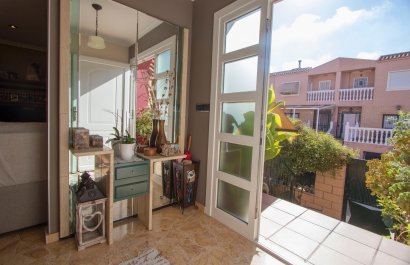 Rijwoning - Herverkoop - Albatera - Albatera