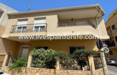 Rijwoning - Herverkoop - Formentera Del Segura -
                    Formentera Del Segura