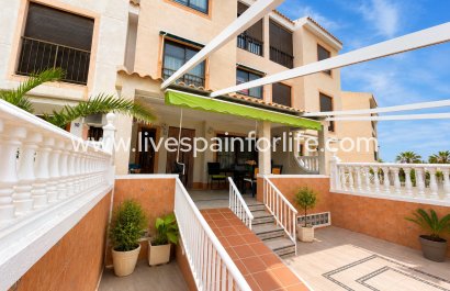 Rijwoning - Herverkoop - Guardamar del Segura -
                    Guardamar del Segura