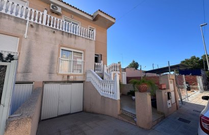 Rijwoning - Herverkoop - La Murada -
                    La Murada